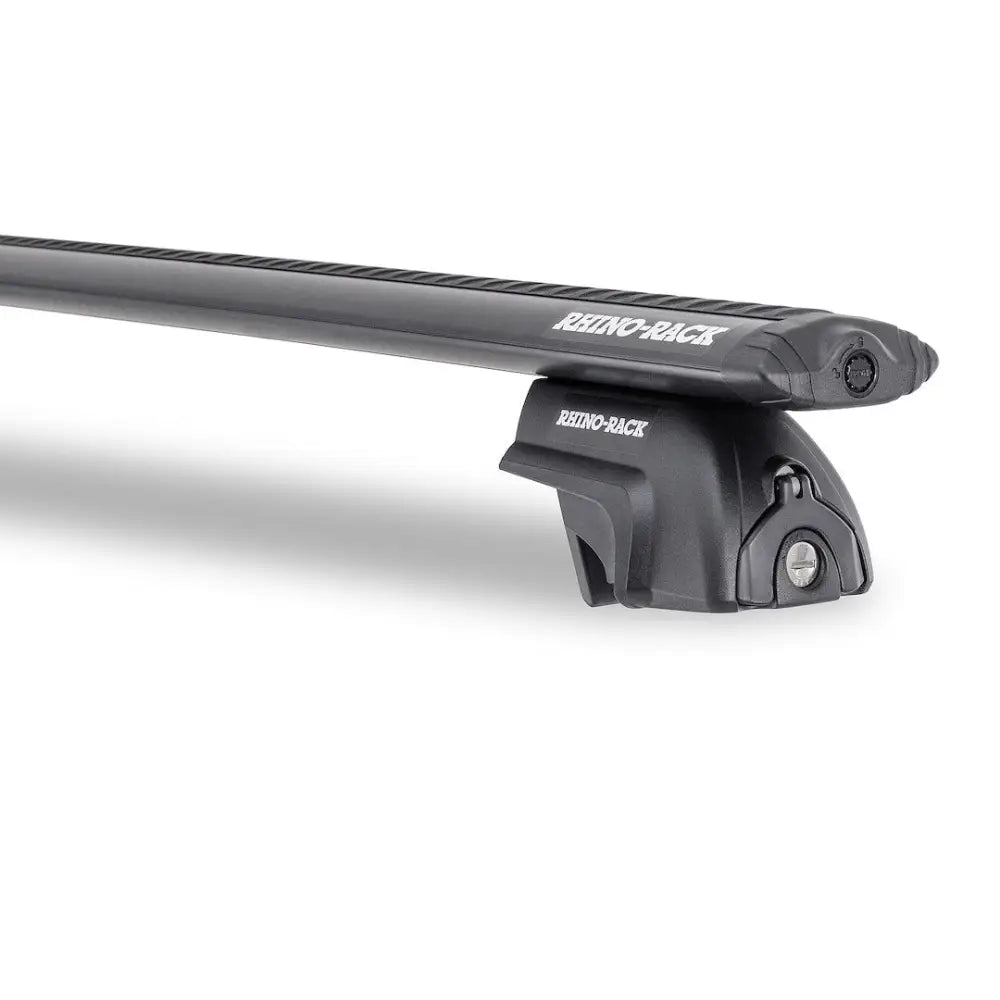 Rhino Rack Strong And Built To Last Roof Rack JB1620 - SX System IS Designed