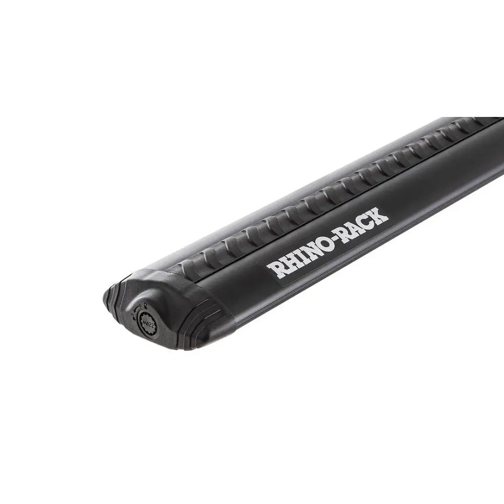 Rhino Rack Strong And Built To Last Roof Rack JB1620 - SX System IS Designed