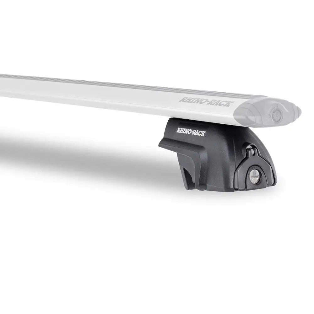 Rhino Rack Strong And Built To Last Roof Rack JB1620 - SX System IS Designed