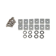 T-FK3 Roof Rack Mounting Kit Hardware