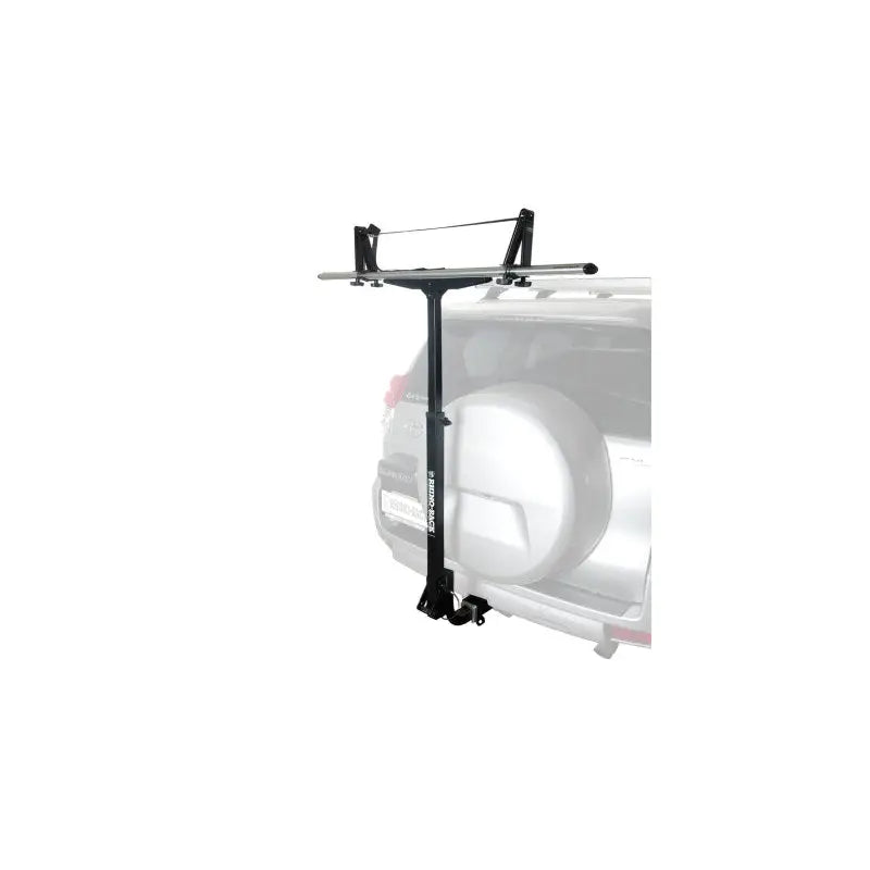 Rhino-Rack RTL002 Rhino-Rack T-Load Hitch Mount - Easy Loading Solution