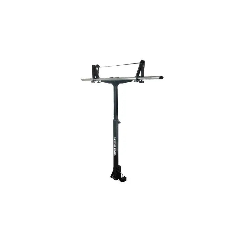 Rhino-Rack RTL002 Rhino-Rack T-Load Hitch Mount - Easy Loading Solution