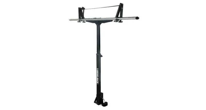 Rhino-Rack T-Load Hitch Mount - Easy Loading Solution - Truck & Automotive
