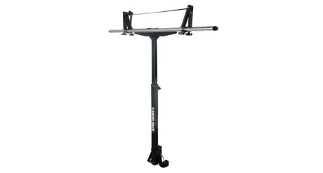 Rhino-Rack T-Load Hitch Mount - Easy Loading Solution - Truck & Automotive