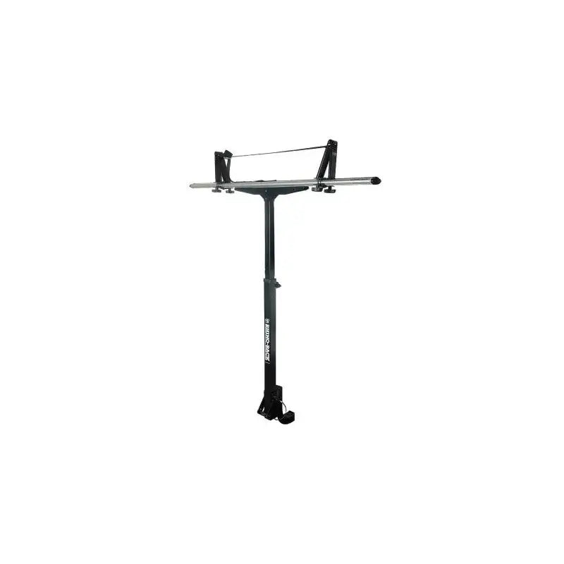 Rhino-Rack T-Load Hitch Mount - Easy Loading Solution - Truck & Automotive
