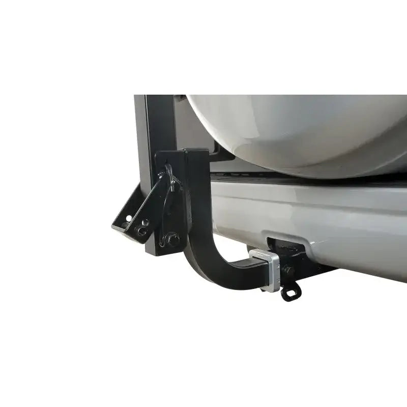 Rhino-Rack T-Load Hitch Mount - Easy Loading Solution - Truck & Automotive