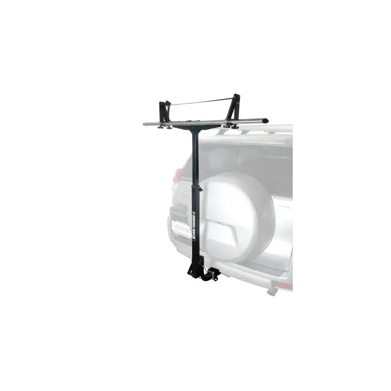 Rhino-Rack T-Load Hitch Mount - Easy Loading Solution - Truck & Automotive