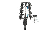Rhino Rack The Take 4 Hitch Mount Bike Carrier