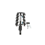 Rhino Rack The Take 4 Hitch Mount Bike Carrier