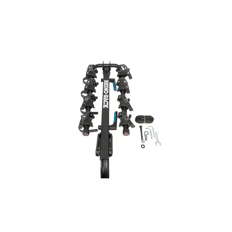 Rhino Rack The Take 4 Hitch Mount Bike Carrier