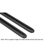 Rhino Rack For Ultimate Performance And Looks Roof Rack Side Rail RTV188 - Rtv Tracks