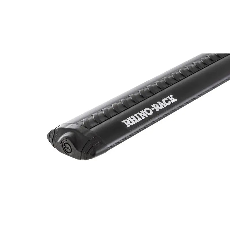 RHINO RACK VA118B VORTEX BAR (BLACK 46')
