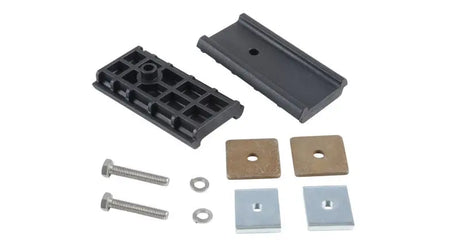 Rhino-Rack Vortex Bar Fitting Kit for RL Legs - Pair - Truck & Automotive