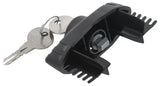 Rhino-Rack Vortex Locking End Caps - Set of 4 - Truck & Automotive