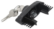Rhino-Rack Vortex Locking End Caps - Set of 4 - Truck & Automotive