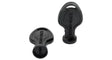 Rhino-Rack Vortex Secure Core Locking End Caps - Set of 4 - Truck & Automotive