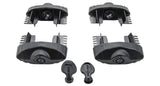 Rhino-Rack Vortex Secure Core Locking End Caps - Set of 4 - Truck & Automotive