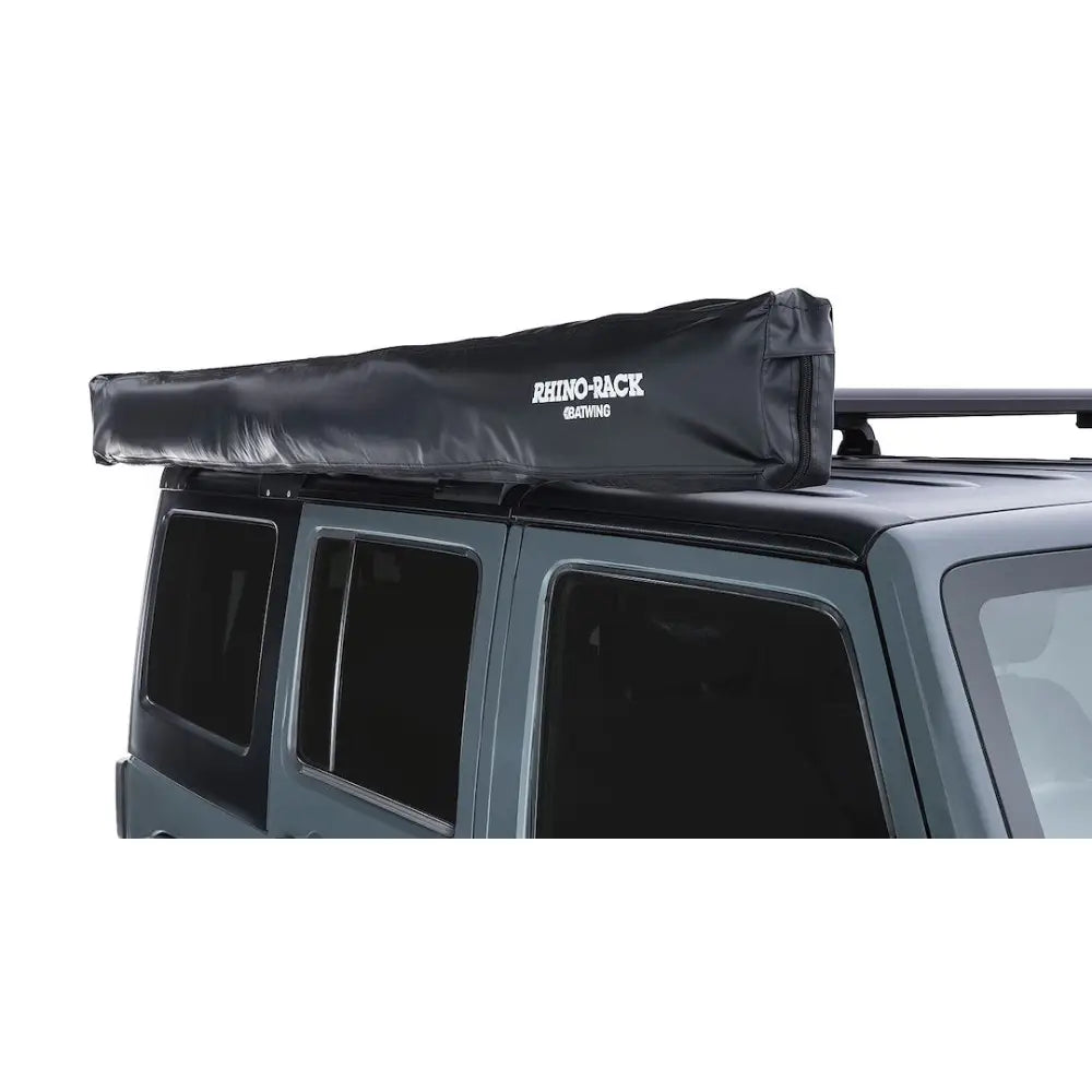 Rhino Rack SP267 Pvc cover resist uv damage - Batwing Bag RH