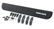 RF3 Roof Rack Wind Deflector