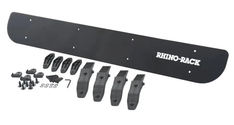 RF3 Roof Rack Wind Deflector