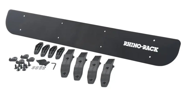 RF3 Roof Rack Wind Deflector