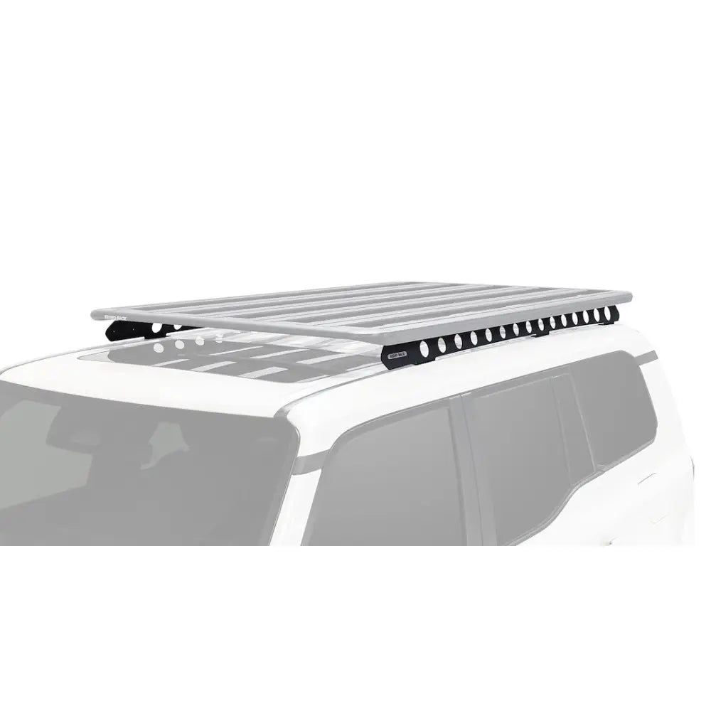 Rhino Rack RTPB3 - Black Landcruiser 250 GX