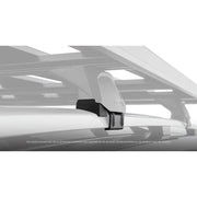 Rhino Rack RX2FK006 Compatible With Rhino-Rack's Legs