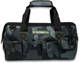 Rhino USA Heavy Duty Tool Bag (Camo) - Rhino USA