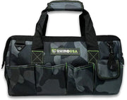 Rhino USA Heavy Duty Tool Bag (Camo) - Rhino USA