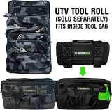 Rhino USA Heavy Duty Tool Bag (Camo) - Rhino USA