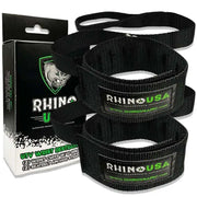 Rhino USA Off-Road Wrist Restraints (Pair) - Rhino USA