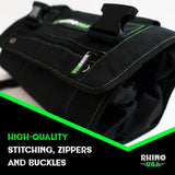 Rhino USA Heavy Duty Off-Road Tool Bag/Roll Camo - Rhino USA