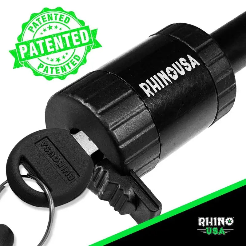 Rhino USA Locking Trailer Hitch Pin - Rhino USA