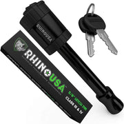 Rhino USA Locking Trailer Hitch Pin - Rhino USA