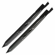 RHOHR-OE Black Horse 2017-2018 Honda Hr-V Running Boards