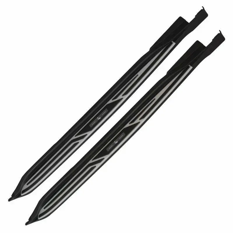 RHOHR-OE Black Horse 2017-2018 Honda Hr-V Running Boards