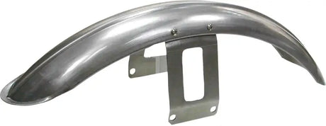 HARDDRIVE Ribbed Fender Raw Bracket for Powersports