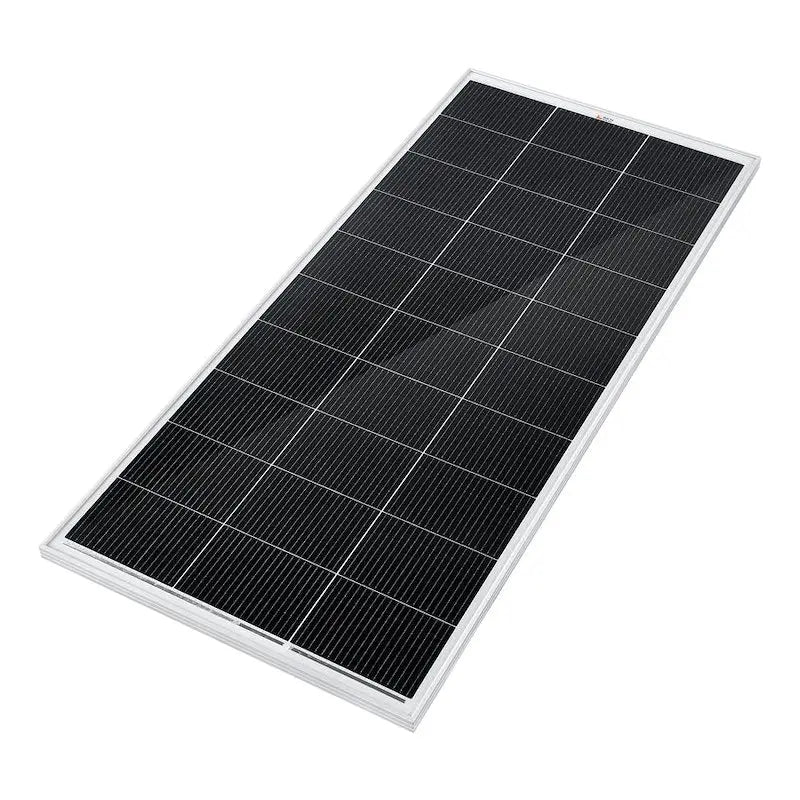 Rich Solar RS-M200 MEGA 200 Solar Panel 200 Watt 12 Volt Monocrystalline - Solar Panel