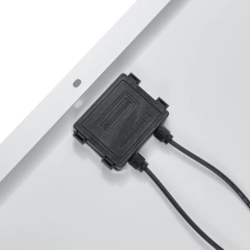 Rich Solar RS-M200 MEGA 200 Solar Panel 200 Watt 12 Volt Monocrystalline - Solar Panel