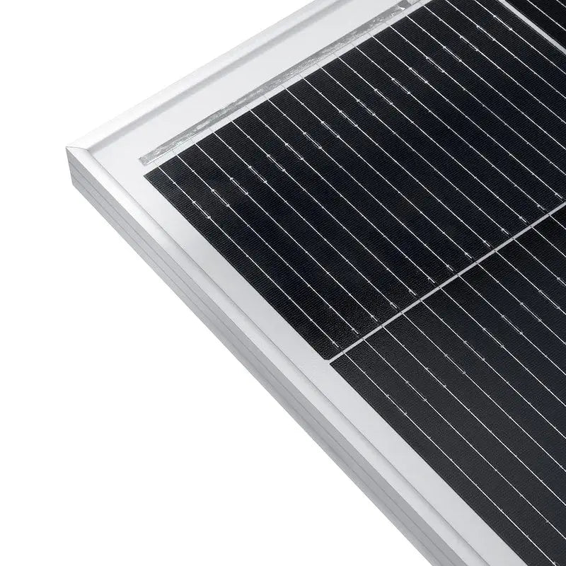 Rich Solar RS-M200 MEGA 200 Solar Panel 200 Watt 12 Volt Monocrystalline - Solar Panel