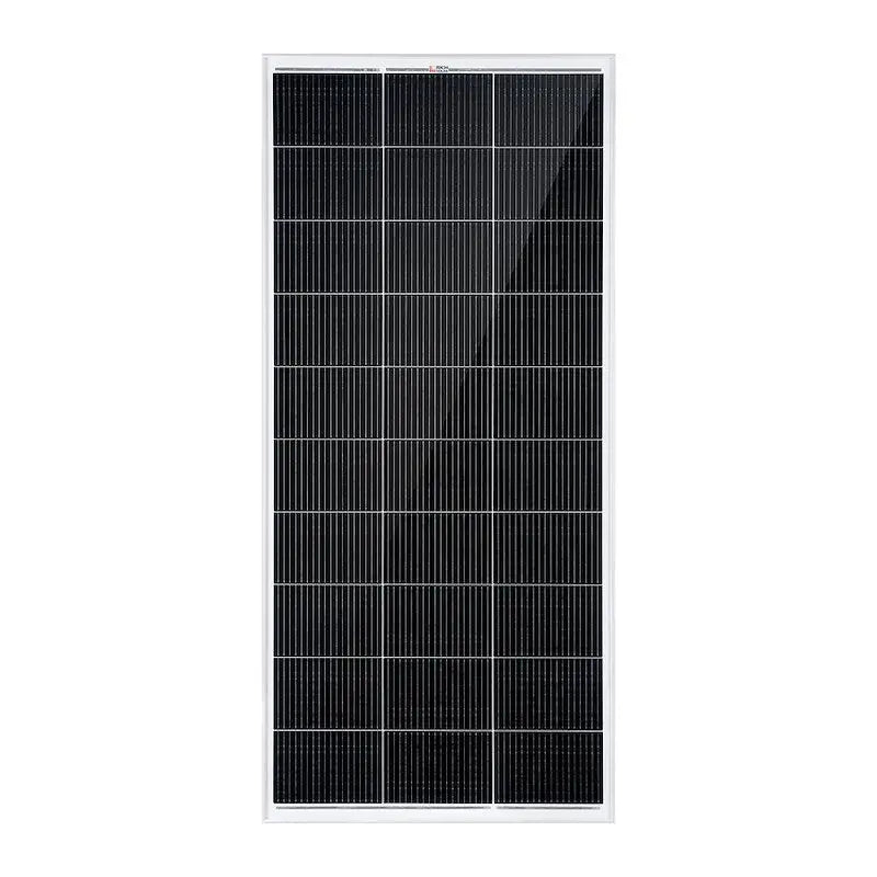 Rich Solar RS-M200 MEGA 200 Solar Panel 200 Watt 12 Volt Monocrystalline - Solar Panel