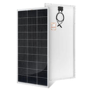 Rich Solar RS-M200 MEGA 200 Solar Panel 200 Watt 12 Volt Monocrystalline - Solar Panel