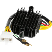 Ricks Lithium Battery Regulator Electrical 14-100 - Regulator Rectifier