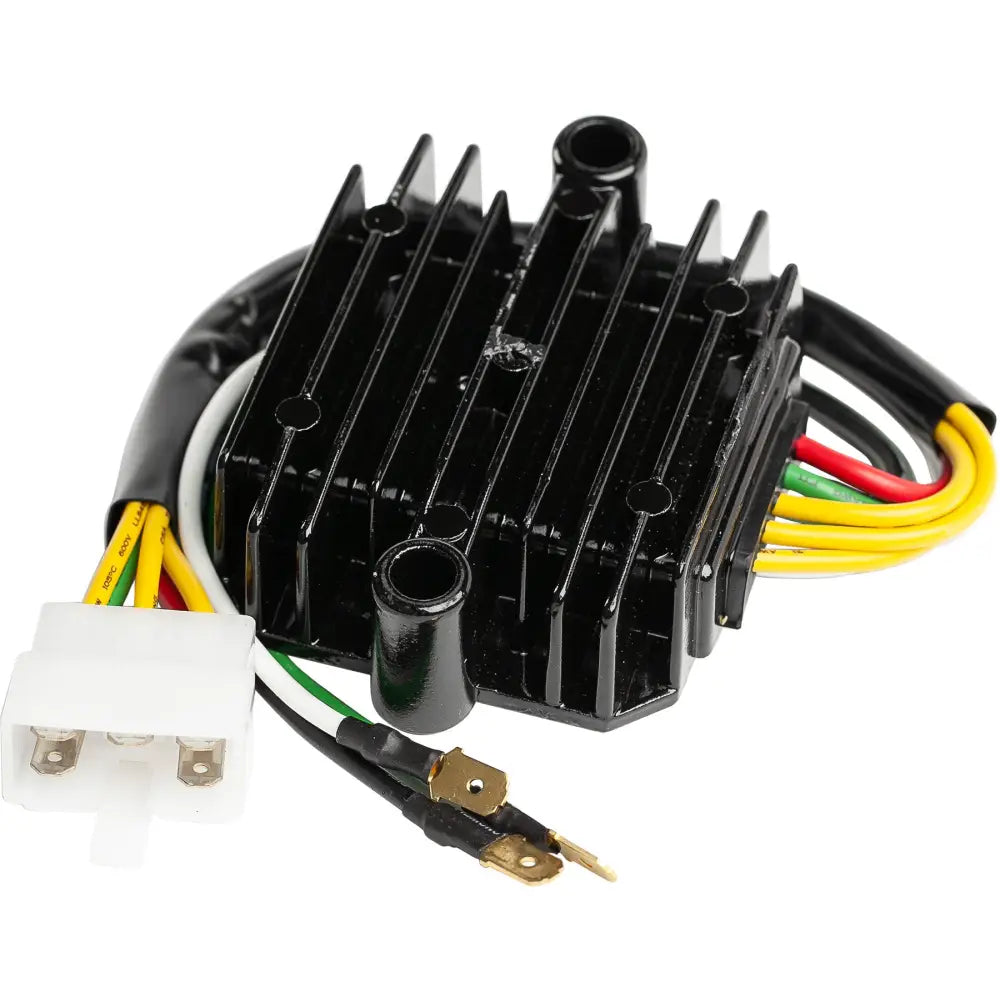 Ricks Lithium Battery Regulator Electrical 14-100 - Regulator Rectifier