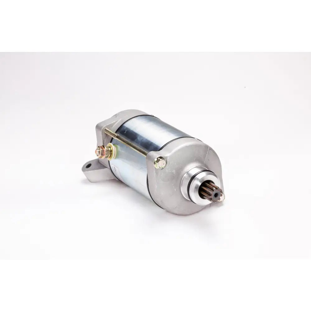 Ricks Starter Motor 61-412