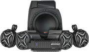 5 Speaker Kit For Ride Command - SSV WORKS
