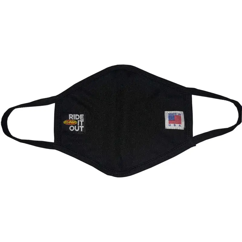 FMF APPAREL SU20194900-BLK-OS