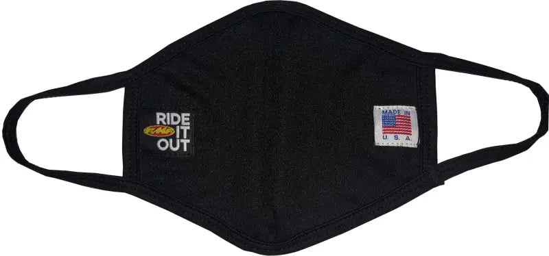 FMF APPAREL SU20194900-BLK-OS
