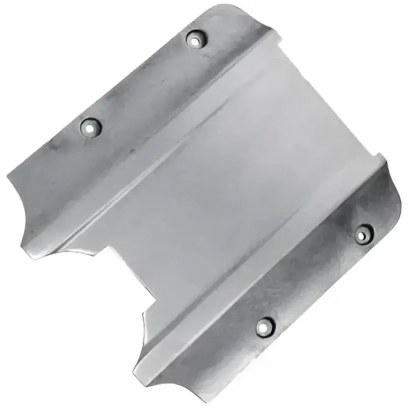 WORX Ride Plate Yam for Powersports