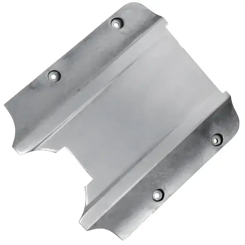 WORX Ride Plate Yam for Powersports